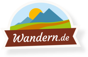 Wandern-Logo
